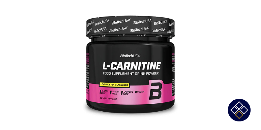 خواص ال کارنیتین در چربیسوزی